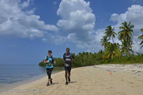 100KM DEL CARIBE | 100K 2016